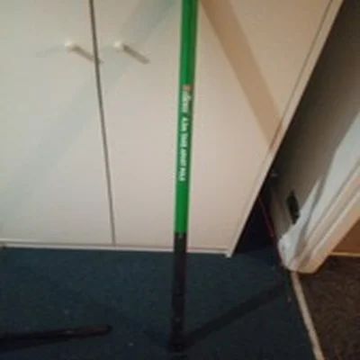 4 M Pole Rod