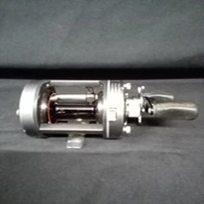 Daiwa Millionaire Bait Casting Fishing Reel