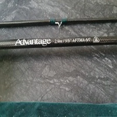 Advantage Fly Fishing Rod Aftma 6/7