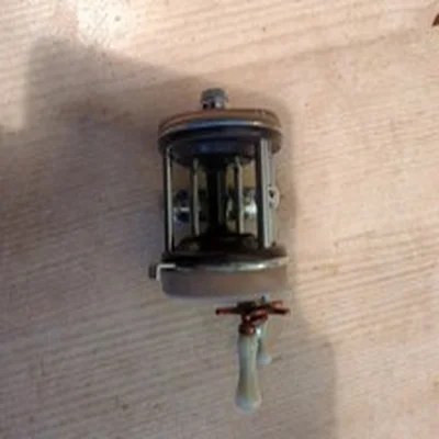 An Abu 3000 Fishing Reel