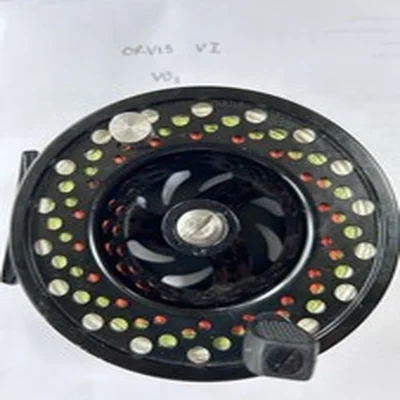 Orvis VI Fly Fishing Reel