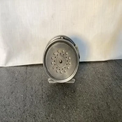 Hardy 'The Perfect' Fly Reel Duplicated Mark 2. Vintage Collectors
