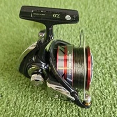 Daiwa Ninja LT 6000 Match Fishing Reel 
