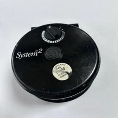 System 2 Fly Reel