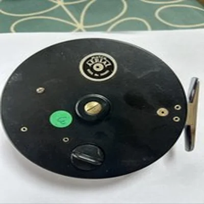 Match Aerial Fly Fishing Reel