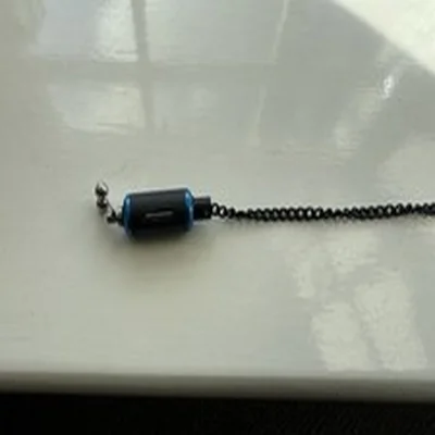 Custom Reel King Carbon Bobbin Kit Blue