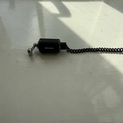 Custom Reel King Carbon Bobbin Kit Green