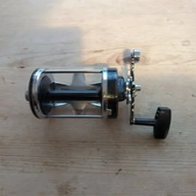 Abu Ambassadeur 10000CA Twin Speed