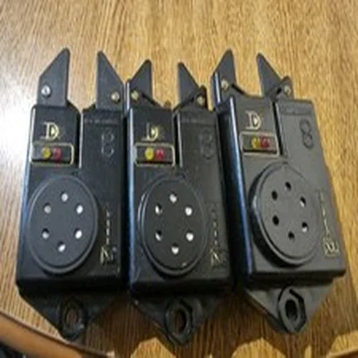 Optonic Super Xl Bite Alarms X 3 And extras