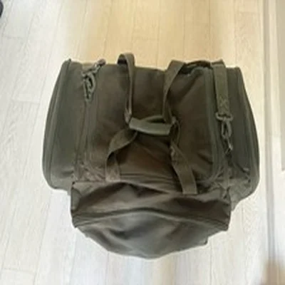 Fox Royale Large Caryall - Never Used