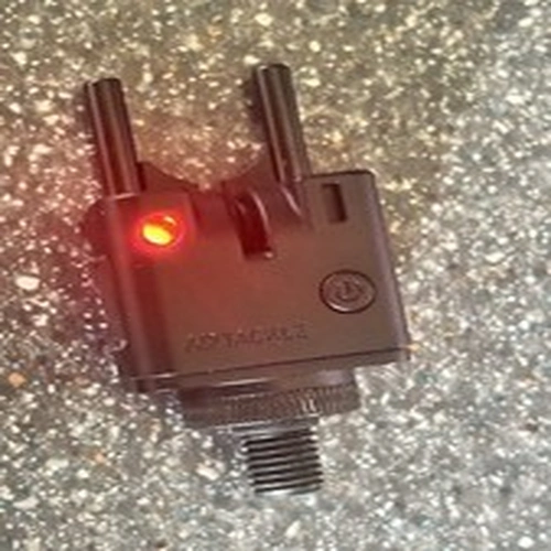 ND New Direction N1 Bite Alarm single head unit 