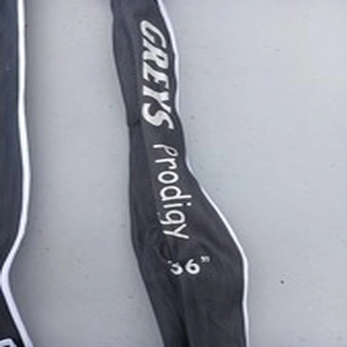 greys prodigy 36inch carp landing net