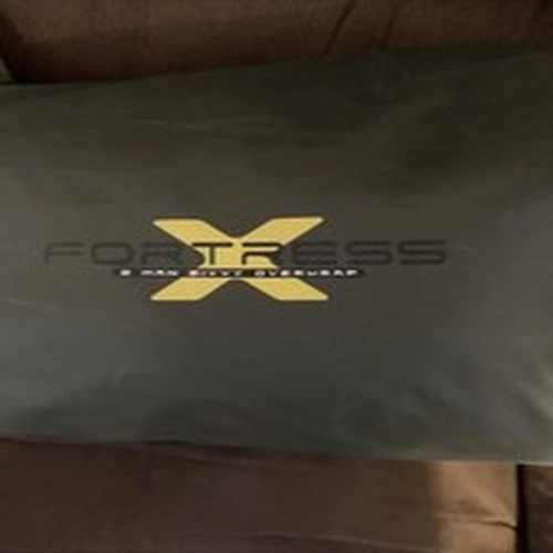 Fortress X 2 Man Bivvy Wrap