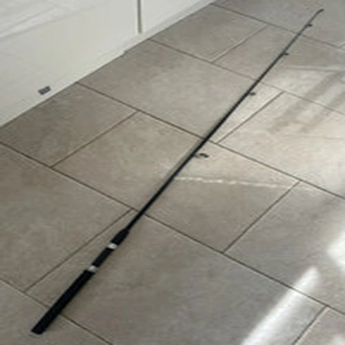 Grenham 2-Pc 5.5' 1.95m Coarse / Spinning Fishing Rod - VGC - Herefordshire