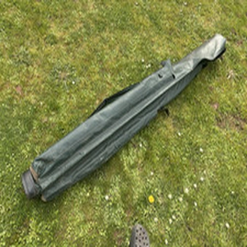 Drennan 2.0m Match Fishing Rod Holdall / Carry Bag - Huge Capacity - VGC