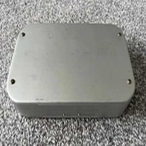 Richard Wheatley Fly Box And  75 DryFlies