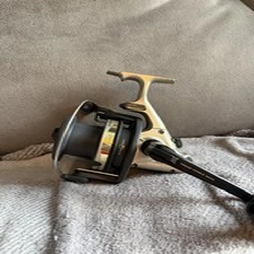 Daiwa Emblem S 5000T