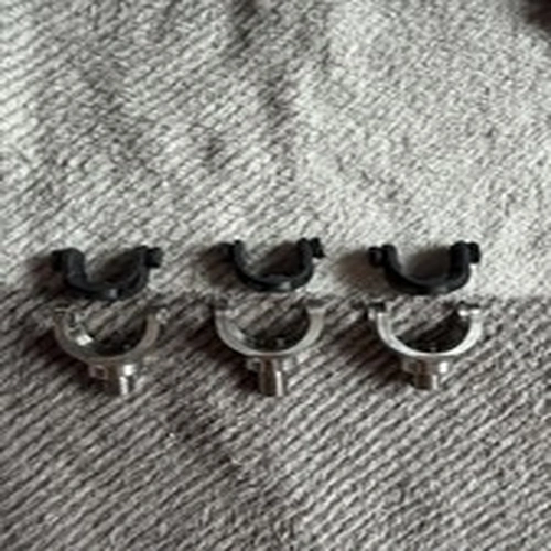 Jag Lockdown Rear Rest Small