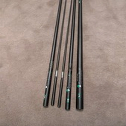 Maver Power lite Top Kits And Short Number 4 Section From Mvr-4 Pole