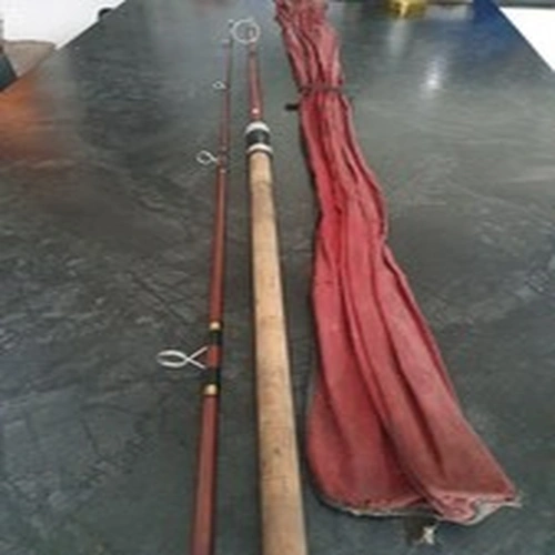 Abu Svangsta Fishing Rod