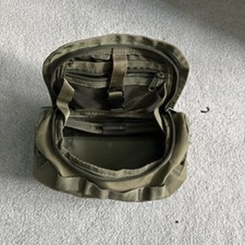 Trakker NXG Wash Bag