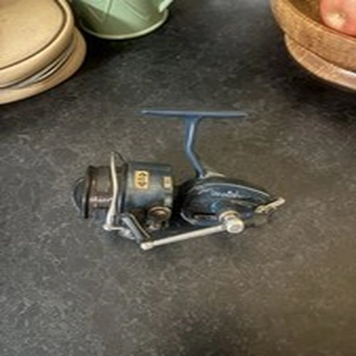 Mitchell Match 440A Vintage Fishing Reel