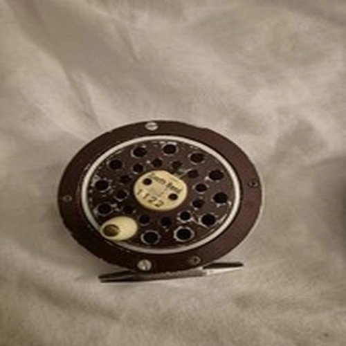 Vintage Fly Reel Southbend 1122 Condition As Shown In Photos