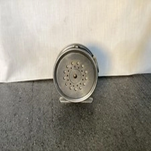 Hardy 'The Perfect' Fly Reel Duplicated Mark 2. Vintage Collectors