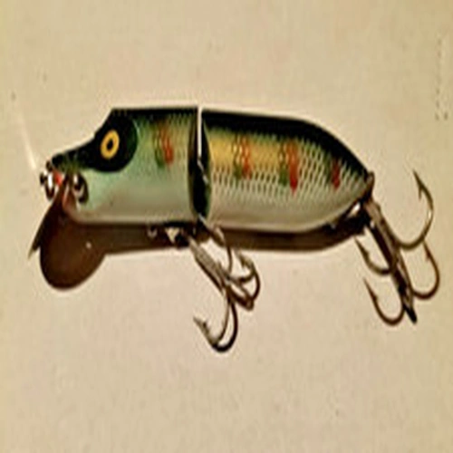 Abu Hi Lo fishing lure