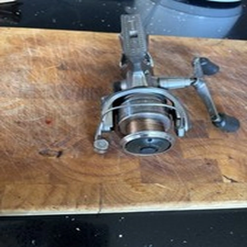 Shimano Aero Bait runner 5000B GTE