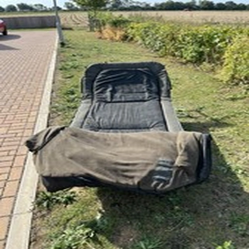 Nash Indulgence Sleep System