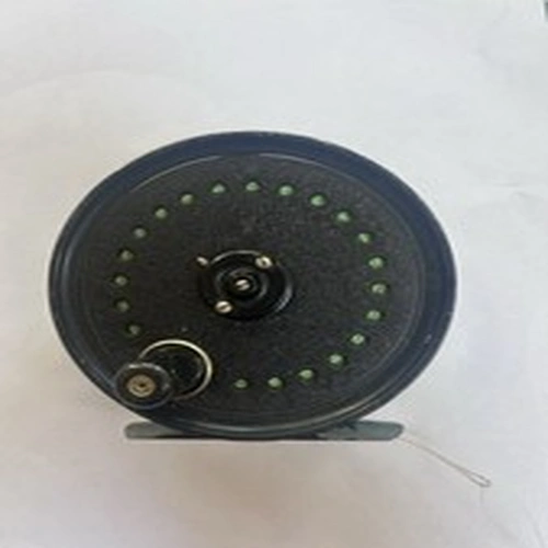 Allcocks Marvel Fishing Reel With Line