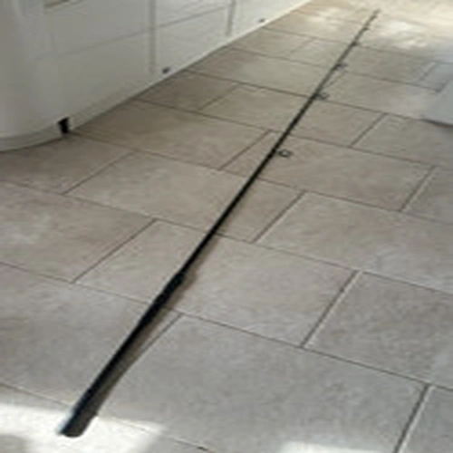 Fuji NPS20 3.6m 12' - 2-Piece Carbon Carp Fishing Rod - VGC - Herefordshire