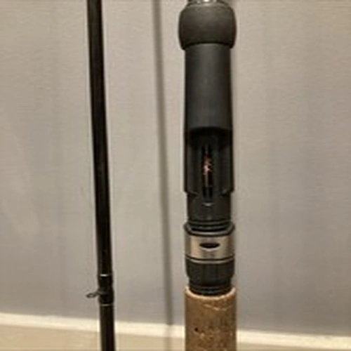 Shakespeare Borak 3.6m 10lb Feeder Fishing Rod