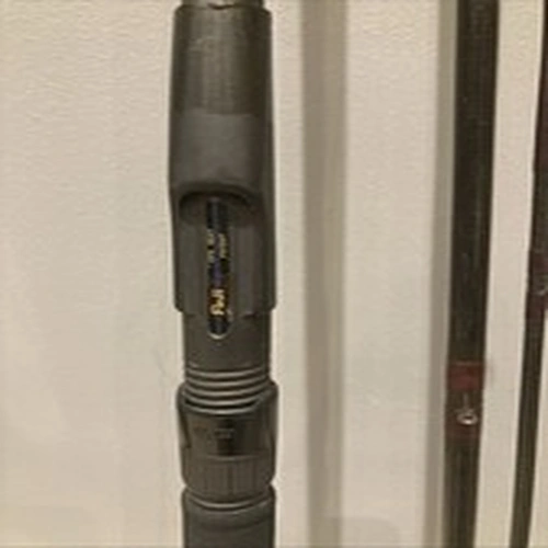 Fuji P.w Hudson Fishing Rod 12ft