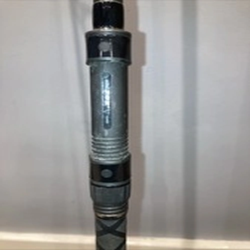 Warrior Market Fox 12ft 2.75lb Fishing Rod