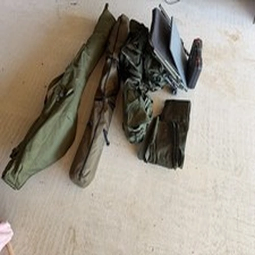 Fishing Gear Bundle