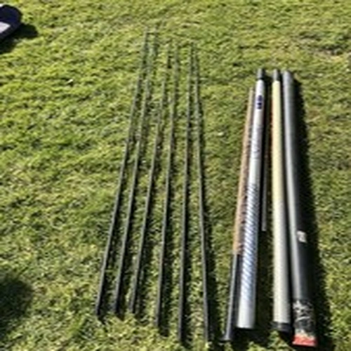 Garbolino Renaissance Fishing Pole 18m