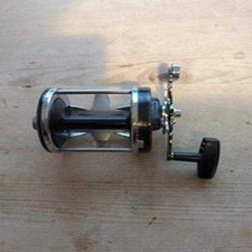 Abu Ambassadeur 10000CA Twin Speed