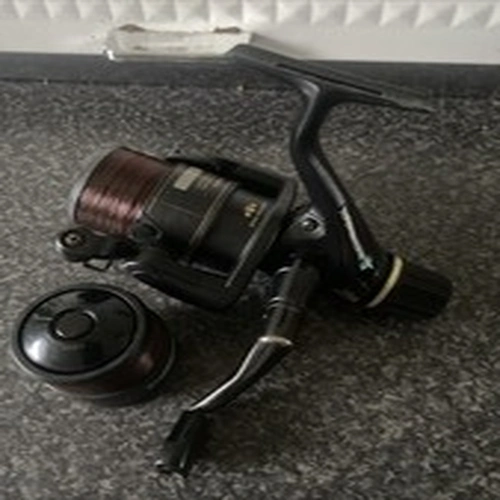 Shimano Super Match Re Match Reel