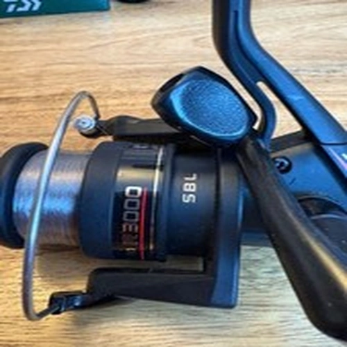 Shimano Xs 3000 Match Reel