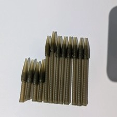 Preston ICS Stems