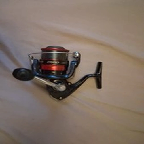 Spinning Reel