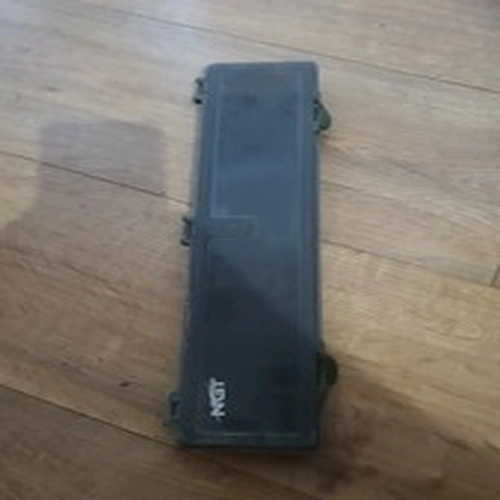 Ngt Rig Box