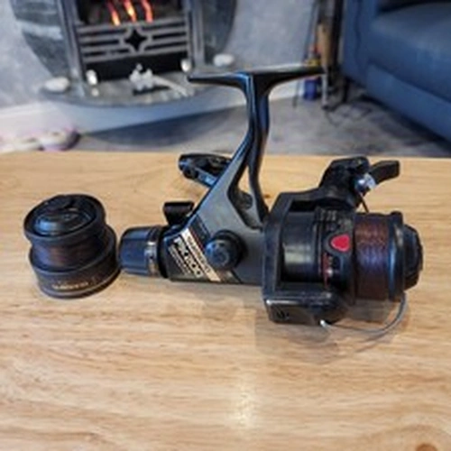 Shimano FX 200 Quickfire 2
