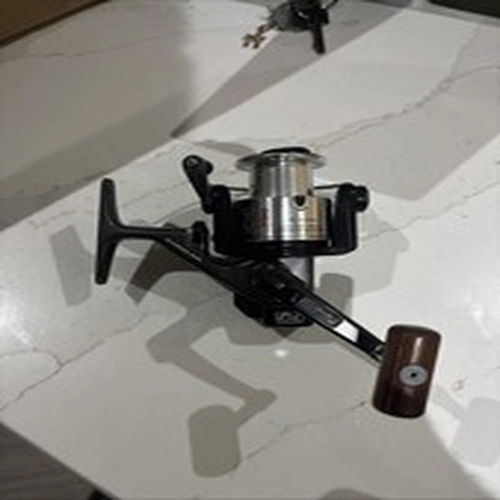 Daiwa Whisker SS750 Tournament Fishing Reel