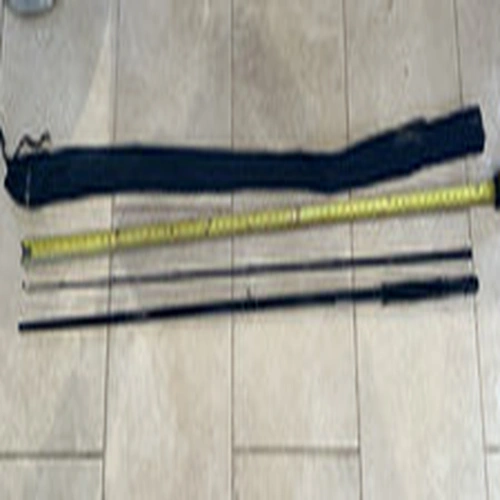 Normark 2.9m 9.5' - 2-Piece Composite Fly Fishing Rod - VGC - Herefordshire
