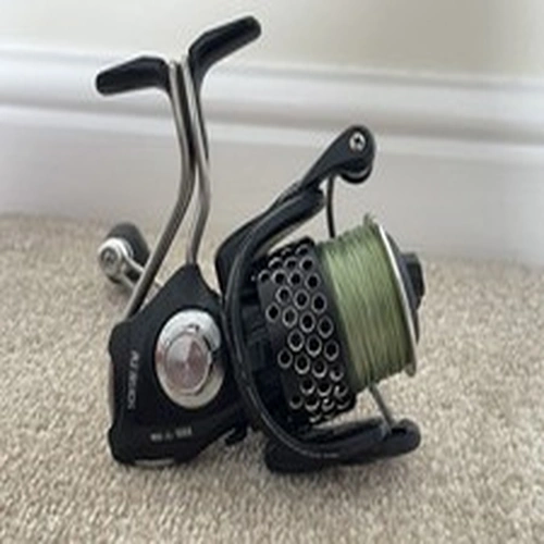 Nomura Senshi 4000 FD Spinning Reel