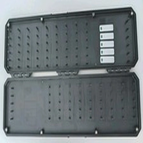 Preston Innovations Absolute Hooklength Box Long