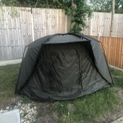 Nash T1 Bivvy